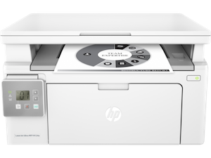 Toner HP LaserJet Ultra MFP M134FN